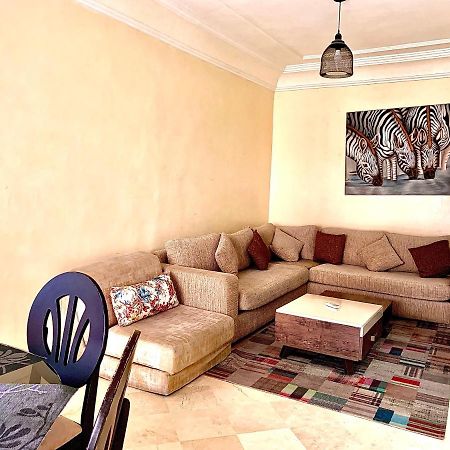 Apartmán Sab 1 - Superb View - Comfy And Well Located Casablanca Exteriér fotografie