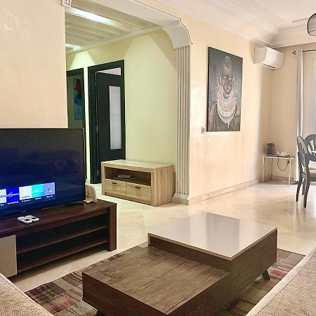 Apartmán Sab 1 - Superb View - Comfy And Well Located Casablanca Exteriér fotografie