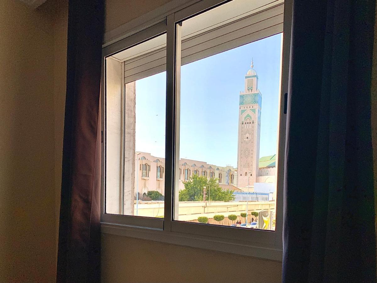 Apartmán Sab 1 - Superb View - Comfy And Well Located Casablanca Exteriér fotografie