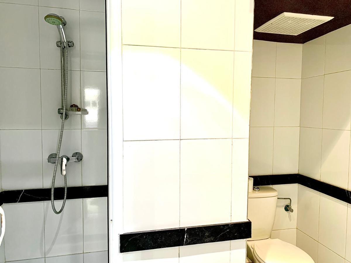 Apartmán Sab 1 - Superb View - Comfy And Well Located Casablanca Exteriér fotografie