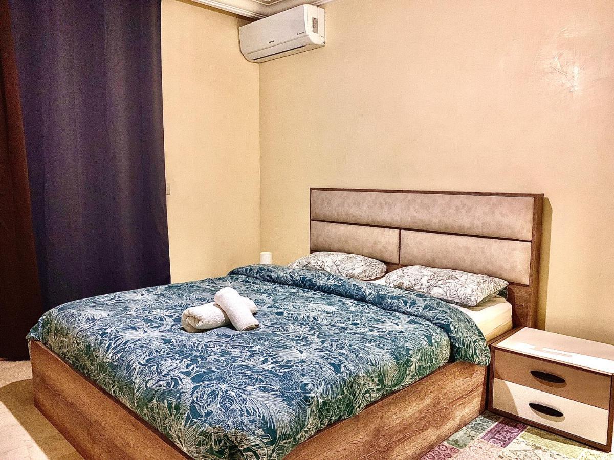 Apartmán Sab 1 - Superb View - Comfy And Well Located Casablanca Exteriér fotografie