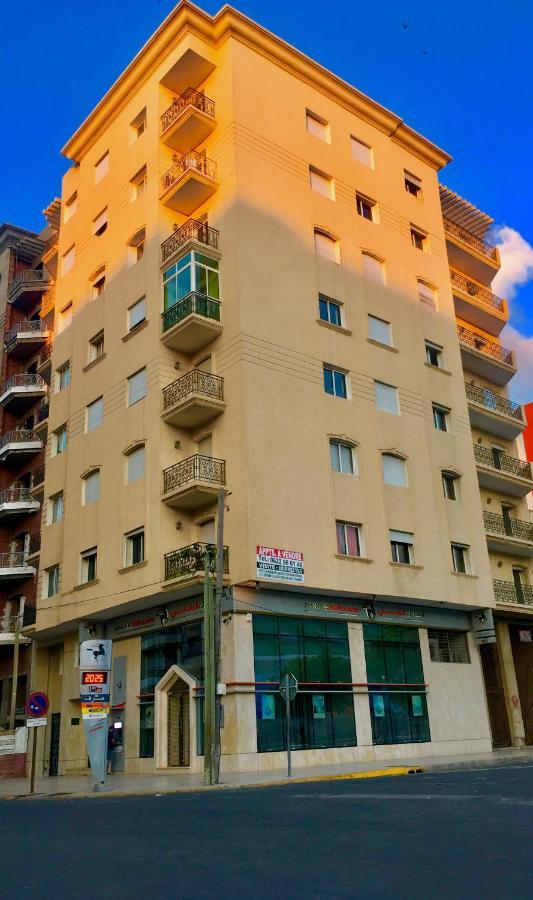 Apartmán Sab 1 - Superb View - Comfy And Well Located Casablanca Exteriér fotografie
